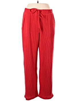 Lands' End Casual Pants