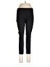 Joie Chevron-herringbone Black Active Pants Size L - photo 1