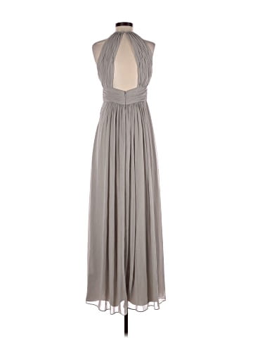 Dessy Collection Casual Dress (view 2)