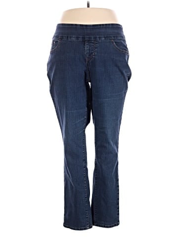 Jag Jeans Jeans (view 1)
