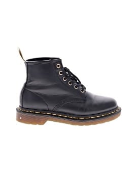 Dr. Martens Ankle Boots