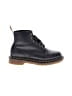 Dr. Martens Black Ankle Boots Size 4 - photo 1