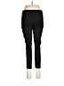 Joie Chevron-herringbone Black Active Pants Size L - photo 2