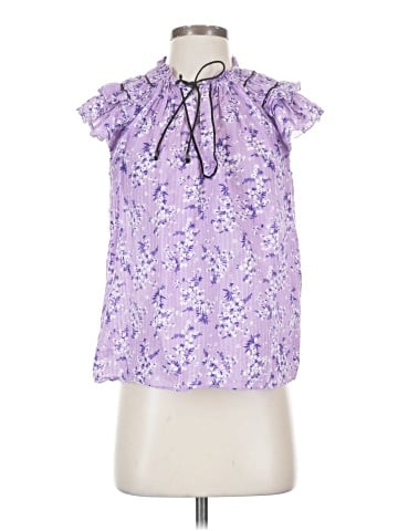 Ulla Johnson Sleeveless Blouse (view 1)