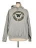 Gildan Gray Pullover Hoodie Size 2X - photo 1