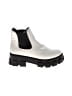 Circus NY by Sam Edelman White Boots Size 8 1/2 - photo 1