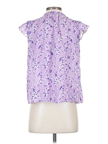 Ulla Johnson Sleeveless Blouse (view 2)