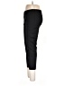 Joie Chevron-herringbone Black Active Pants Size L - photo 5