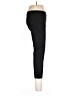 Joie Chevron-herringbone Black Active Pants Size L - photo 4