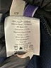 Ibex Solid Black Casual Skirt Size XS - photo 5