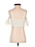 Assorted Brands Ivory Sleeveless Top Size 8 - photo 2