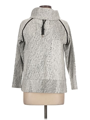 KIRKLAND Signature Turtleneck Sweater (view 1)