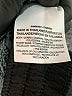 Nike 100% Polyester Black Athletic Shorts Size S (kids) - photo 4