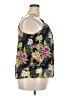 Collective Concepts 100% Polyester Black Sleeveless Blouse Size XXL - photo 4
