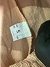 Unbranded Tan Casual Pants Size S - photo 7