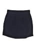 T by Talbots Solid Blue Casual Skirt Size XS - photo 2