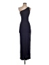 Unbranded Black Blue Cocktail Dress Size S - photo 1