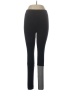 Sundry Color Block Black Active Pants Size Lg (3) - photo 1