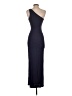 Unbranded Black Blue Cocktail Dress Size S - photo 2