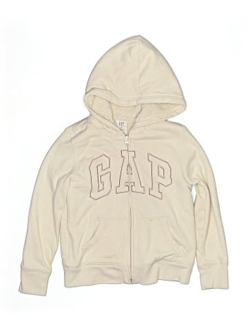 Gap Kids Zip Up Hoodie (view 1)
