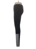 Sundry Color Block Black Active Pants Size Lg (3) - photo 5
