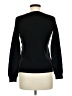 Theory Black Long Sleeve T-Shirt Size M - photo 2