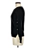 Theory Black Long Sleeve T-Shirt Size M - photo 5