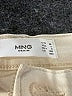 MNG Ivory Jeans Size 4 - photo 7