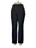 Crz Yoga Black Active Pants Size 8 (estimated) - photo 1