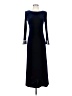 DUSK Black Cocktail Dress Size 4 - photo 1