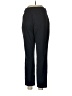 Crz Yoga Black Active Pants Size 8 (estimated) - photo 2
