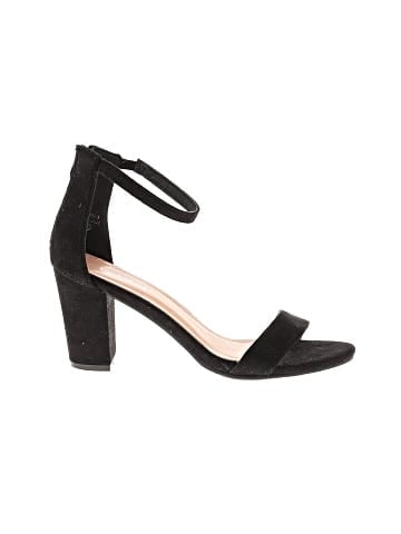 lov mark Heels (view 1)