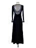 DUSK Black Cocktail Dress Size 4 - photo 2