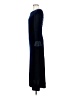 DUSK Black Cocktail Dress Size 4 - photo 5