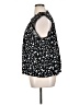 Old Navy 100% Rayon Black Sleeveless Blouse Size XL - photo 5