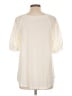 Ces Femme Ivory Pullover Sweater Size L - photo 2