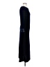 DUSK Black Cocktail Dress Size 4 - photo 4