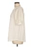Ces Femme Ivory Pullover Sweater Size L - photo 5