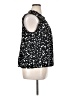 Old Navy 100% Rayon Black Sleeveless Blouse Size XL - photo 4