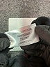 Banana Republic Black Pullover Sweater Size M - photo 8