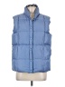 Lands' End 100% Nylon Blue Vest Size M - photo 1