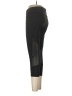 Athleta Solid Black Active Pants Size M - photo 5