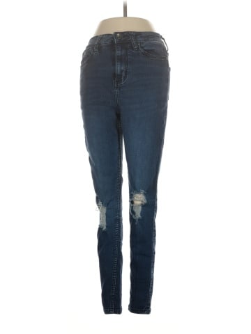 Hot Topic Jeans (view 1)