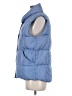 Lands' End 100% Nylon Blue Vest Size M - photo 5