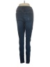 Hot Topic Hearts Blue Jeans Size 3 - photo 2