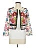 Kivenst Floral White Jacket Size M (estimated) - photo 1