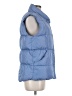 Lands' End 100% Nylon Blue Vest Size M - photo 4