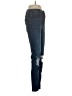 Hot Topic Hearts Blue Jeans Size 3 - photo 4