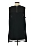 Alfani 100% Polyester Black Sleeveless T-Shirt Size 12 - photo 2