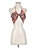 Shein Orange Tank Top Size S - photo 1